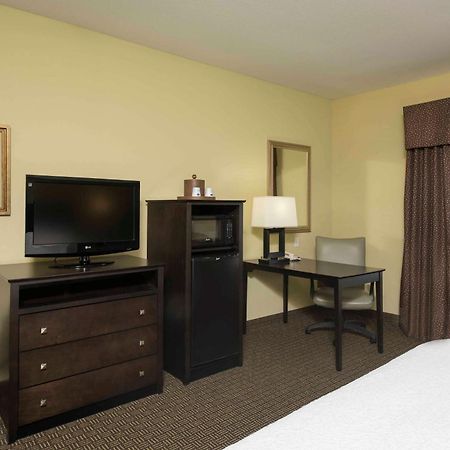 Hampton Inn & Suites דנוויל מראה חיצוני תמונה