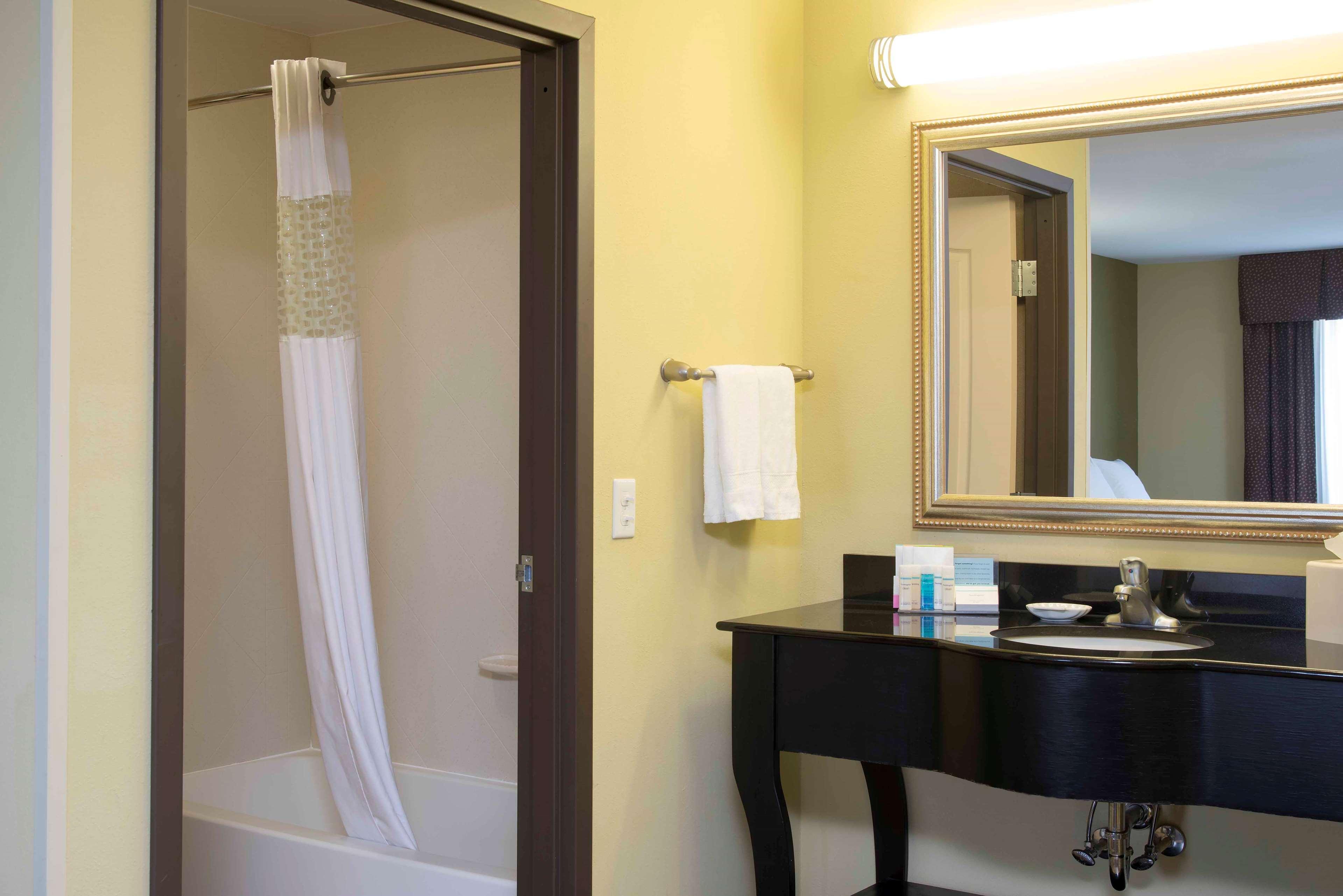 Hampton Inn & Suites דנוויל מראה חיצוני תמונה