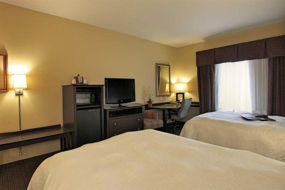 Hampton Inn & Suites דנוויל חדר תמונה