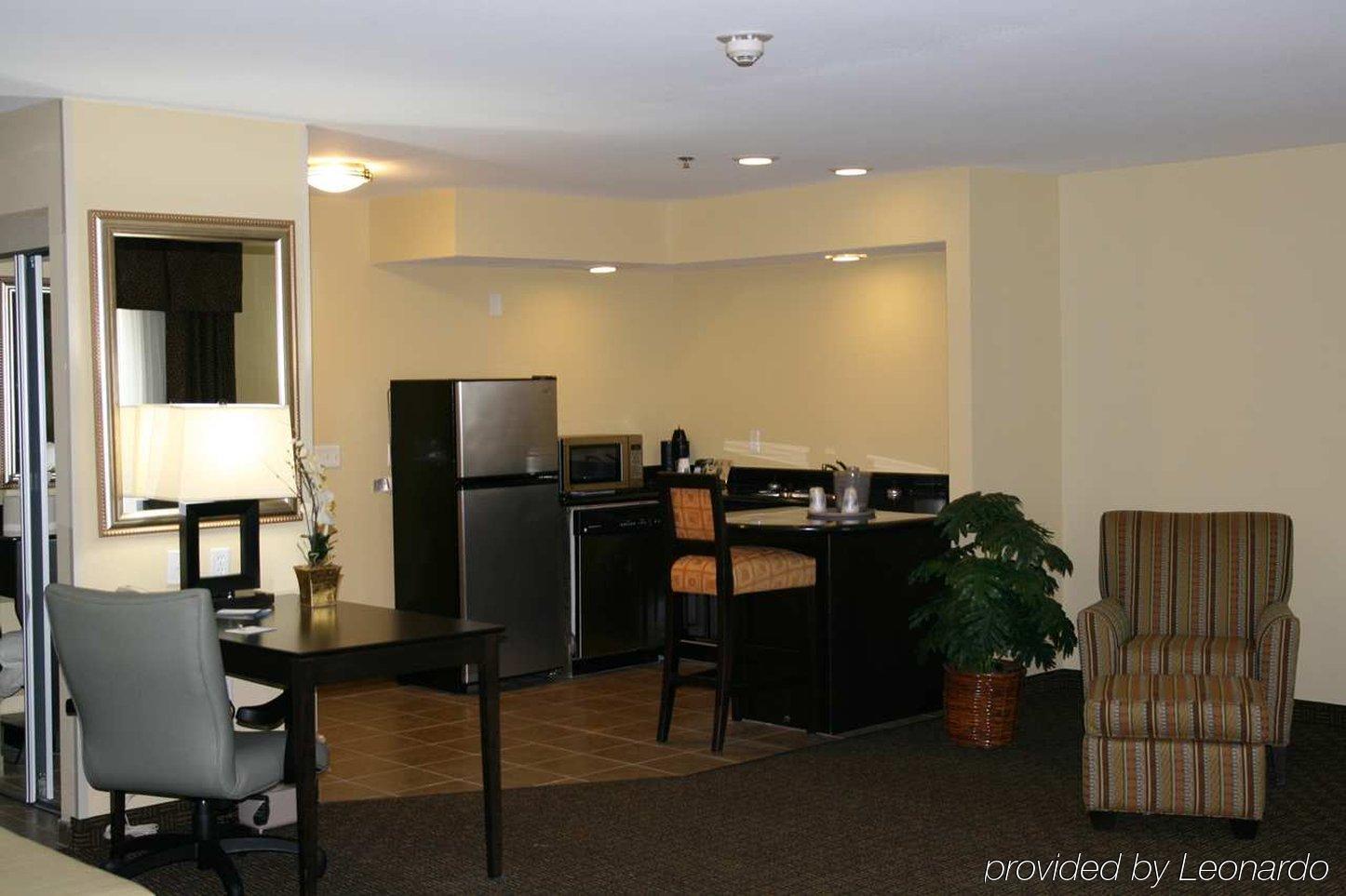 Hampton Inn & Suites דנוויל מראה חיצוני תמונה